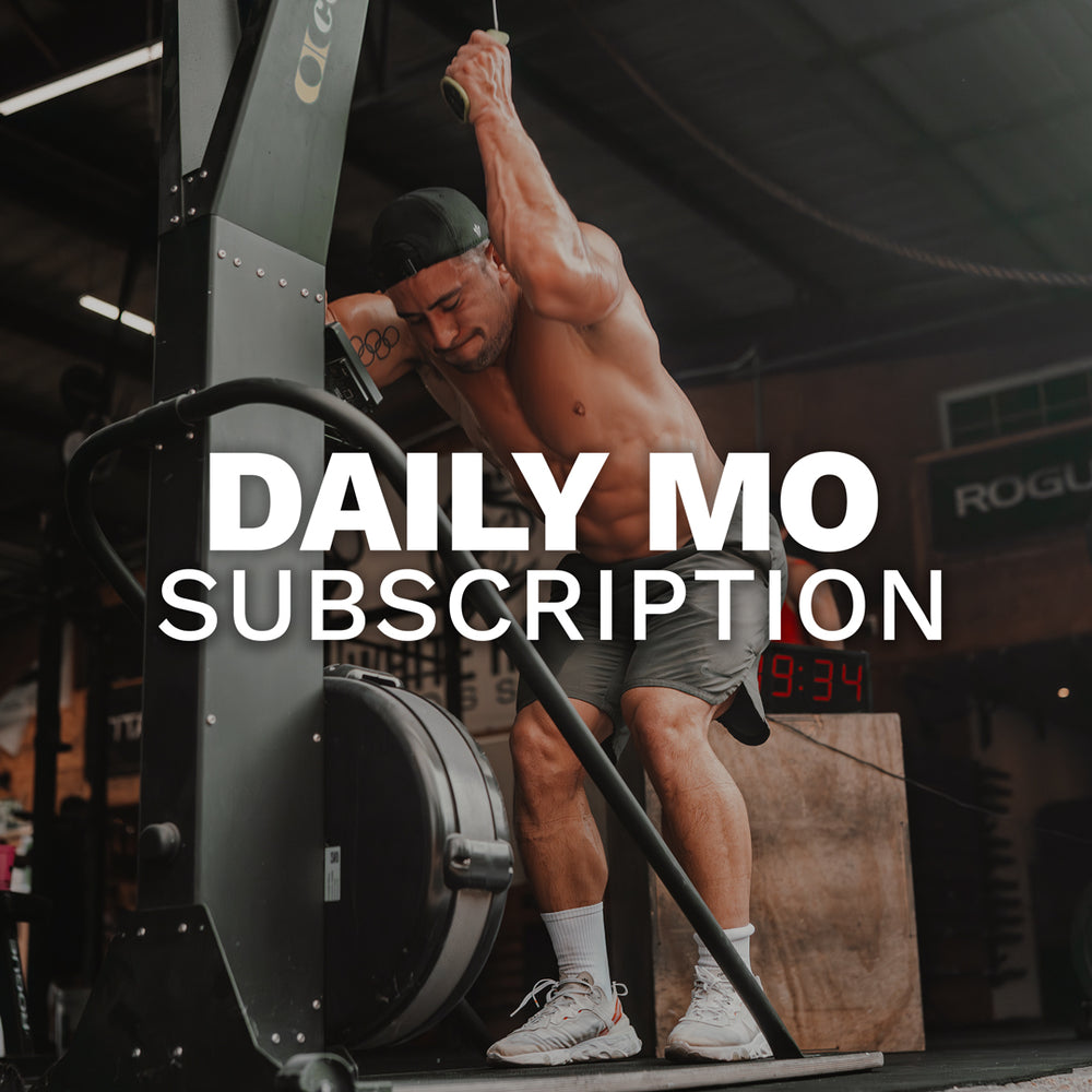 Annual Subscription Renewal with FREE ROM Strong