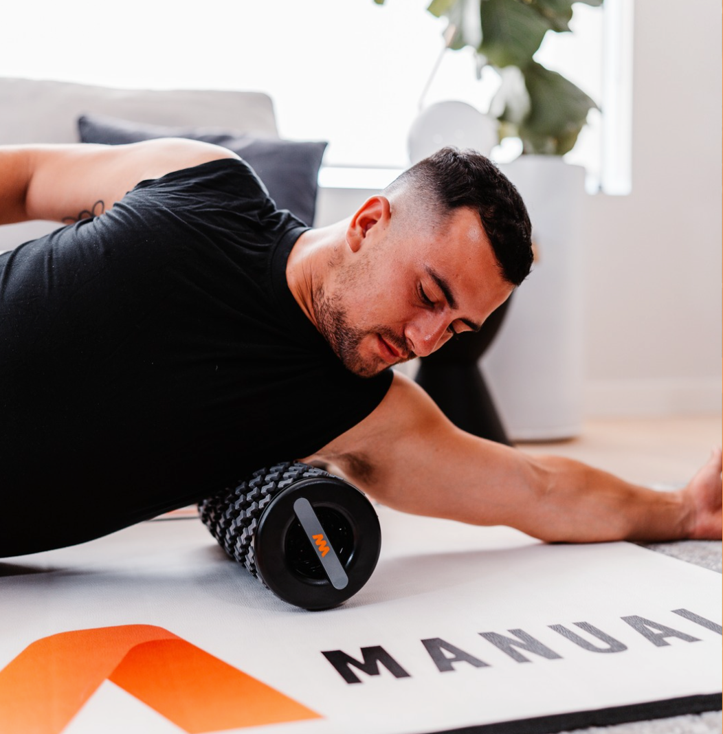 Mobility Manual