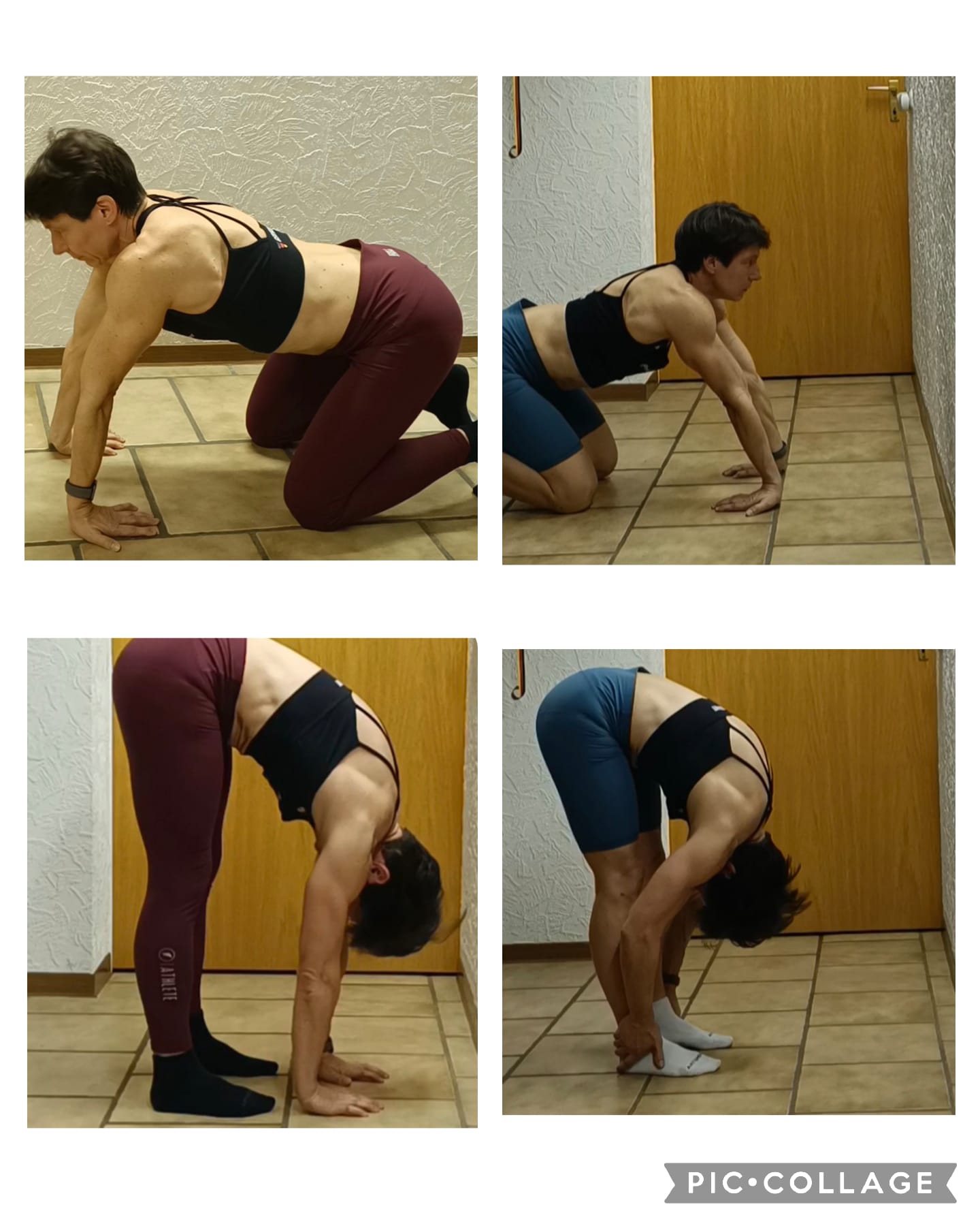 Mobility Manual