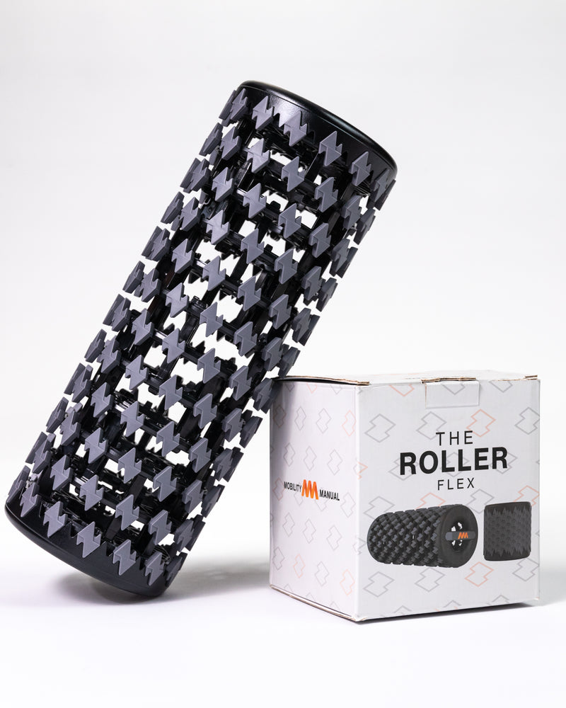 
                  
                    Mobility Manual Roller
                  
                