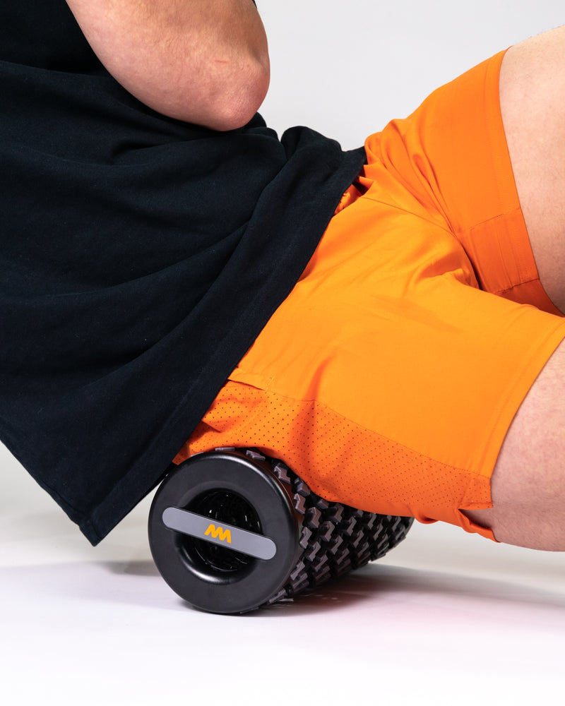 
                  
                    Mobility Manual Roller
                  
                