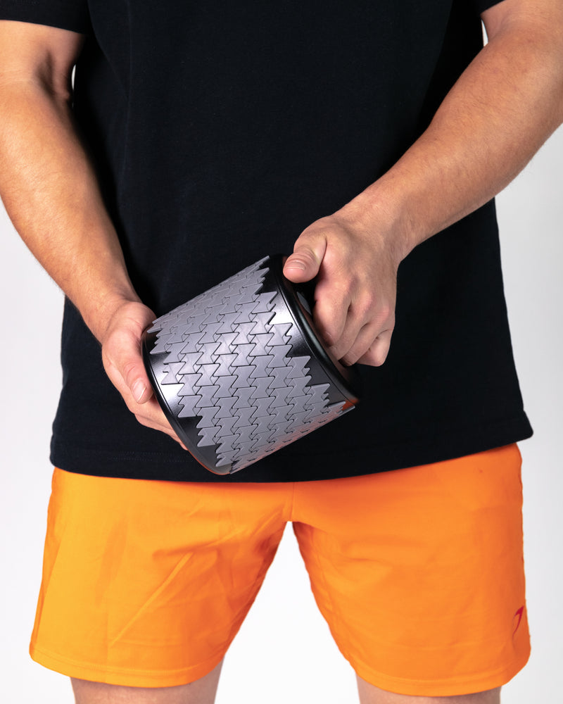 
                  
                    Mobility Manual Roller
                  
                