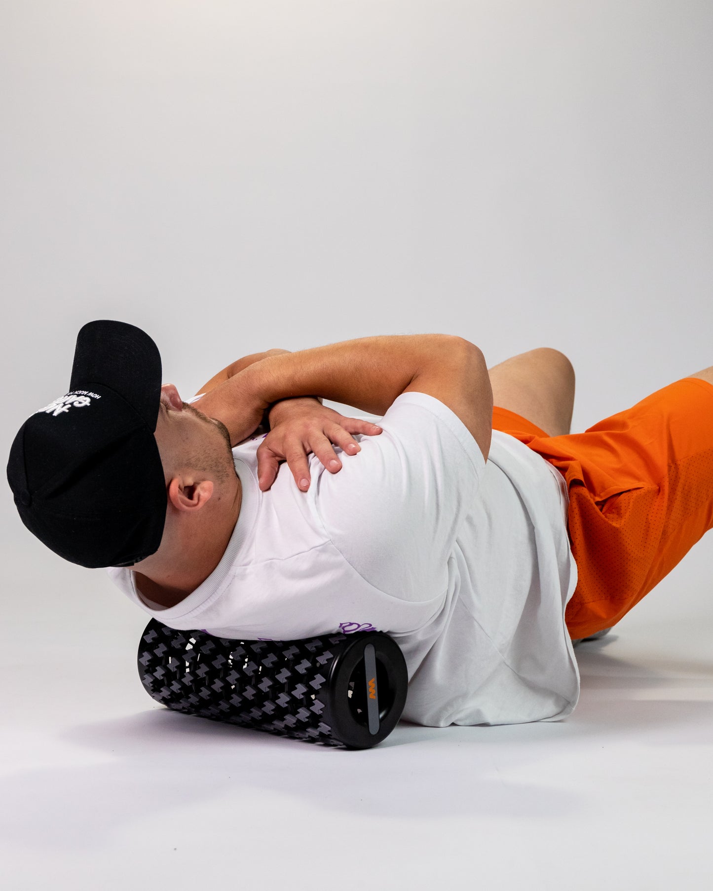 
                  
                    Mobility Manual Roller
                  
                