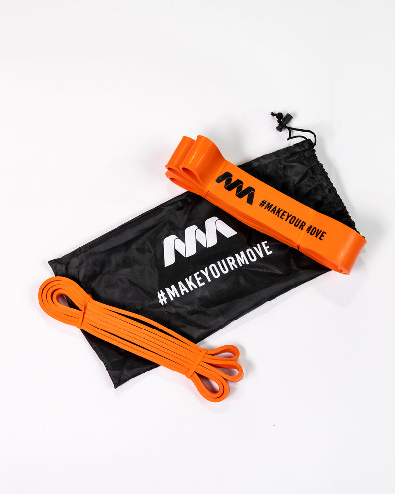 
                  
                    Mobility Manual Band Set
                  
                