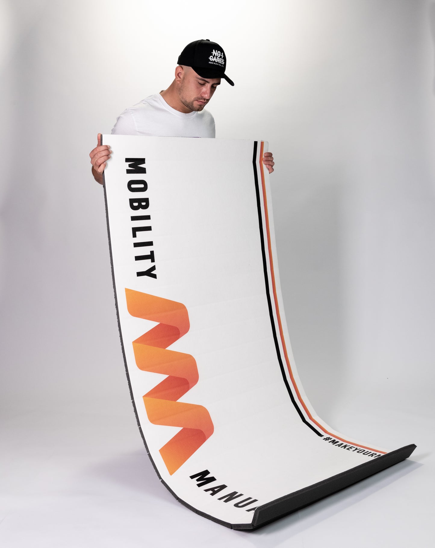 
                  
                    Mobility Manual Mat
                  
                