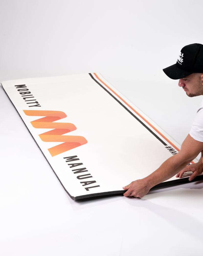 
                  
                    Mobility Manual Mat
                  
                